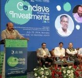 Kerala draws Rs 12,000 cr investment from 282 entrepreneurs in 3 years