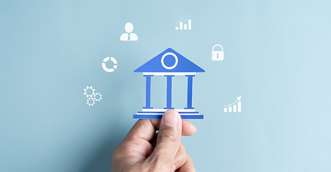 sponsored Many banks mandate customers to maintain a monthly average balance in their current accounts. Photo: Special Arrangement