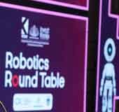 Kerala's first robotics park will come up in Thrissur: Minister Rajeeve