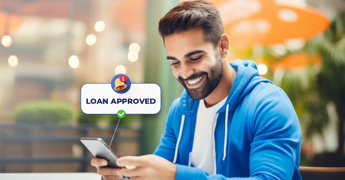 loans-sponsored An Instant Loan is a type of Personal Loan that provides rapid access to funds with minimal documentation and quick approval processes. Photo: Special Arrangement
