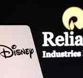 Disney, Reliance win approval for $8.5 billion merger in India