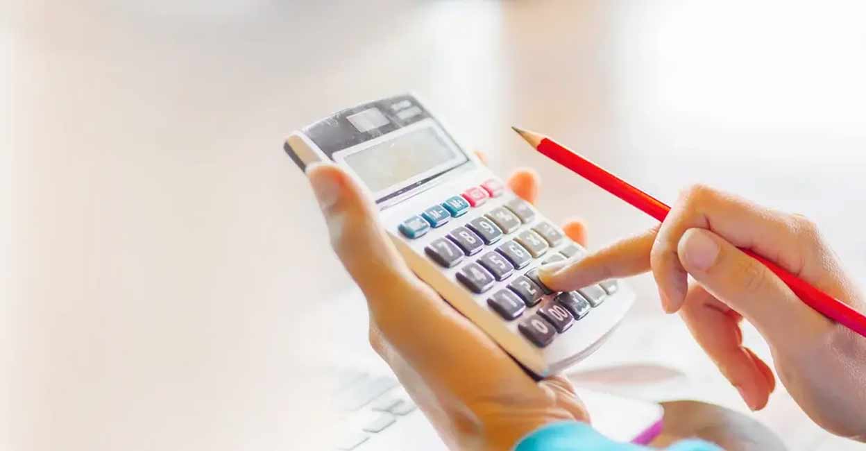 A term insurance calculator can assist one in finding the right balance between policy term and cost. Photo: Special arrangement/iciciprulife.com