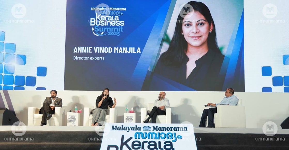 Annie-Vinod-Manjila
