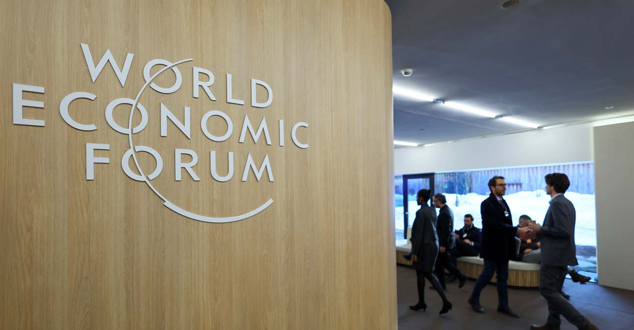 Davos 2025: Key Economic Insights for Your Daily Dose