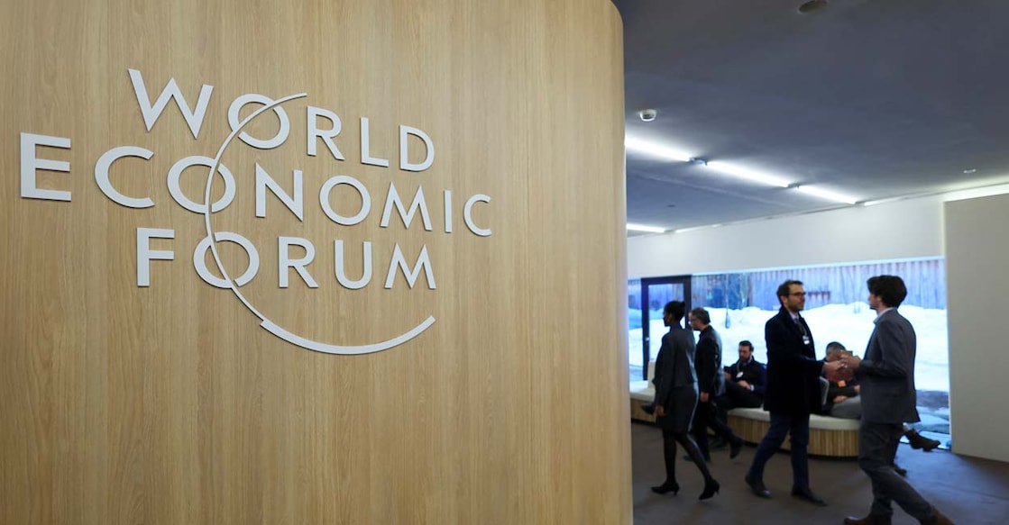 World Economic Forum 2025 kicks off in Davos amid heightened security Business News Onmanorama