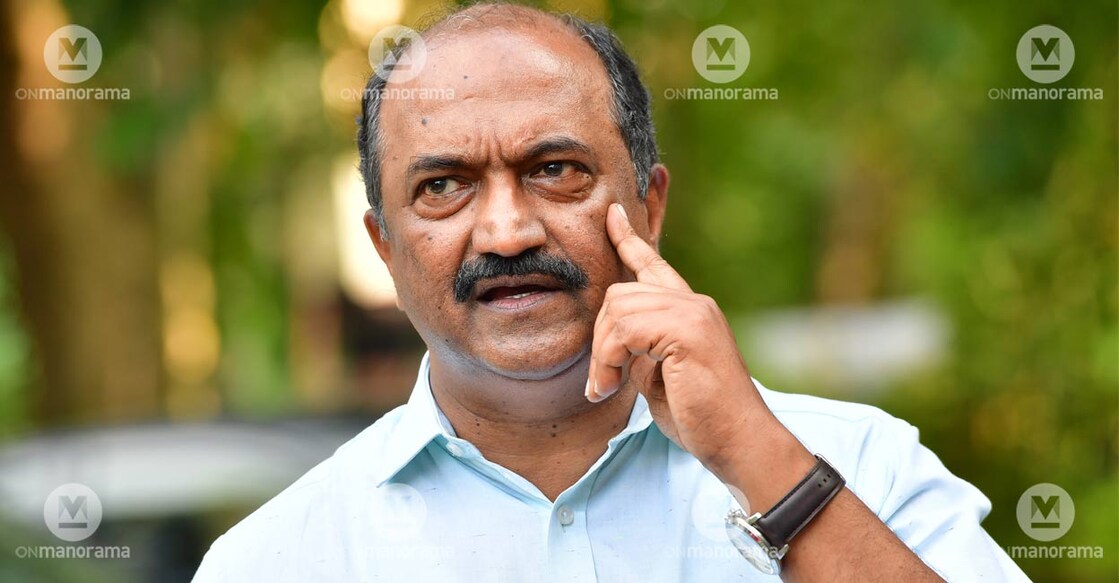 Kerala Finance Minister KN Balagopal. File Photo: Manoarama.