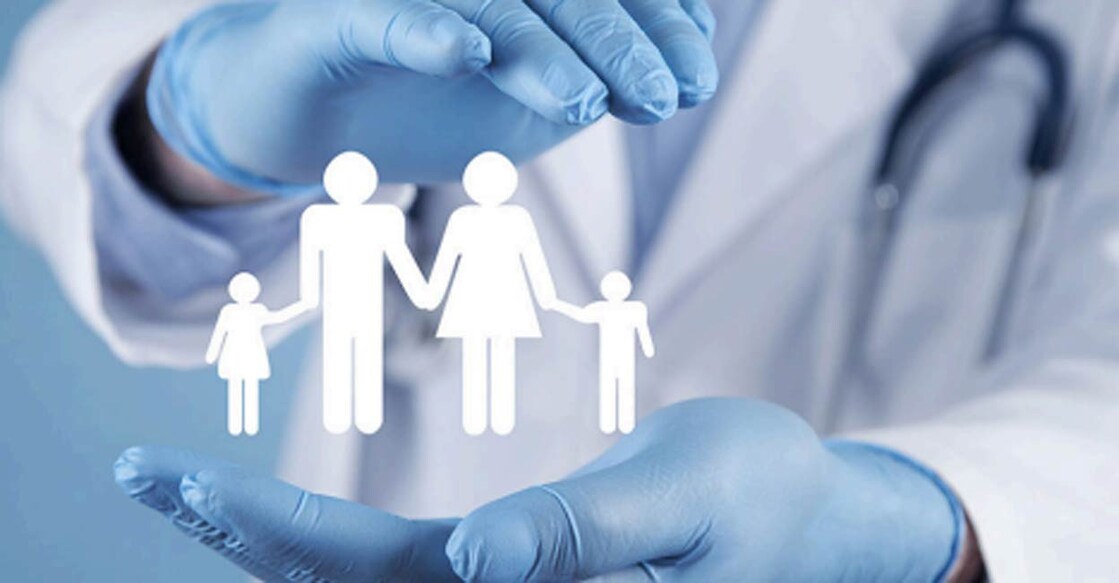 Comprehensive medical insurance for family ensures you and your loved ones are shielded from the burden of rising healthcare costs. Photo: Special arrangement