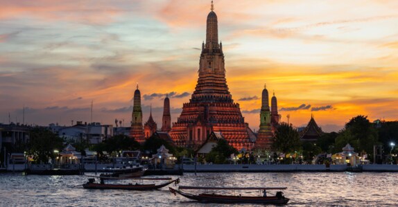 Is it safe to travel to Thailand now; will there be aftershocks? Know more - Travel - Onmanorama