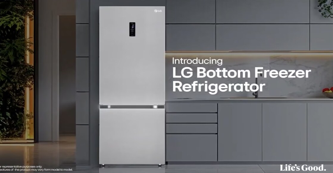 To streamline your research, consider exploring the extensive collection of LG refrigerator models available on Bajaj Mall. Photo: Special Arrangement