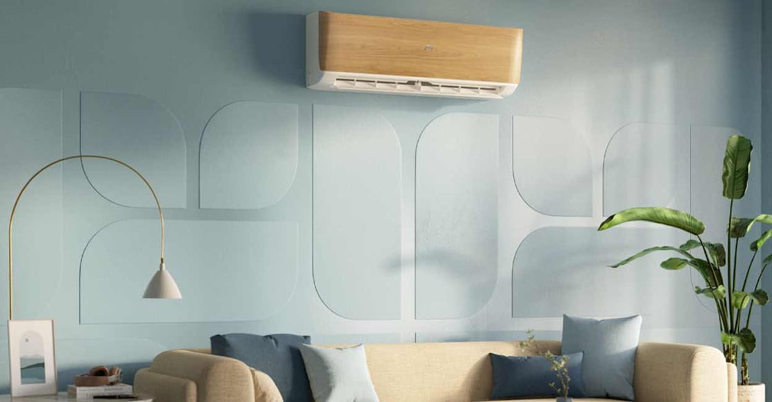 Buy Hitachi AC online at Bajaj Mall with Bajaj Finserv's easy EMIs and zero down payment options. Photo: Special arrangement/bajajmall.in