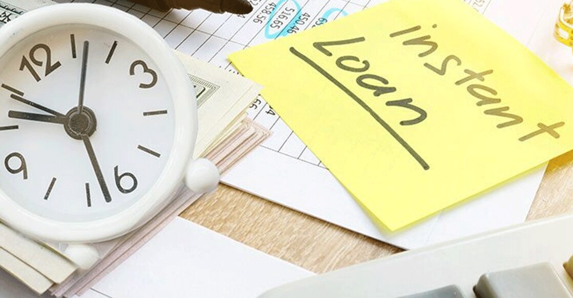 With this type of credit facility, you can fulfil your needs in times of need for swift cash to fix an emergency issue at home. Photo: Special Arrangement