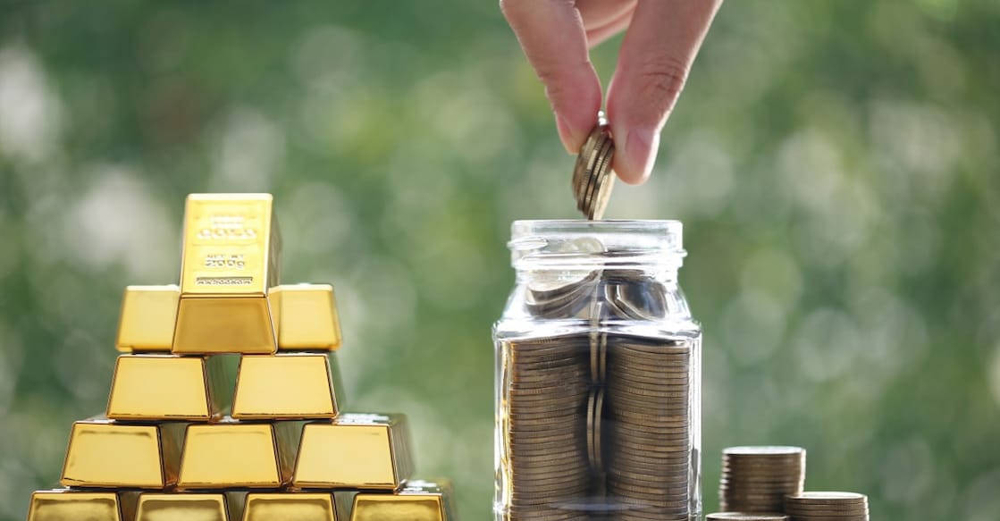 gold-sponsored For a long time, gold has been considered a hedge against inflation. Photo: Special Arrangement