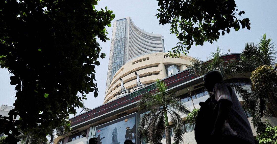 india-stock-exchange