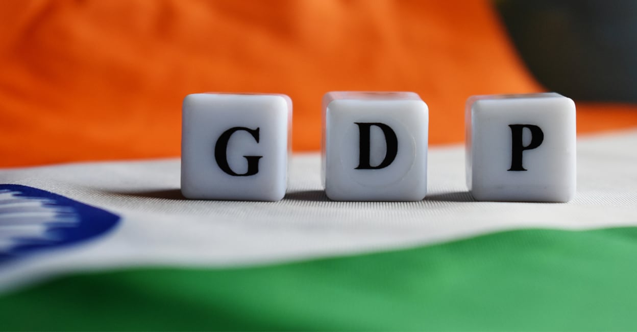 GDP: Opinions, facts and the ‘confidence' in India
