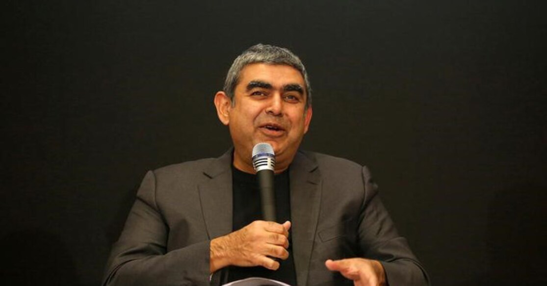 AI expert Vishal Sikka joins Oracle's board of directors
