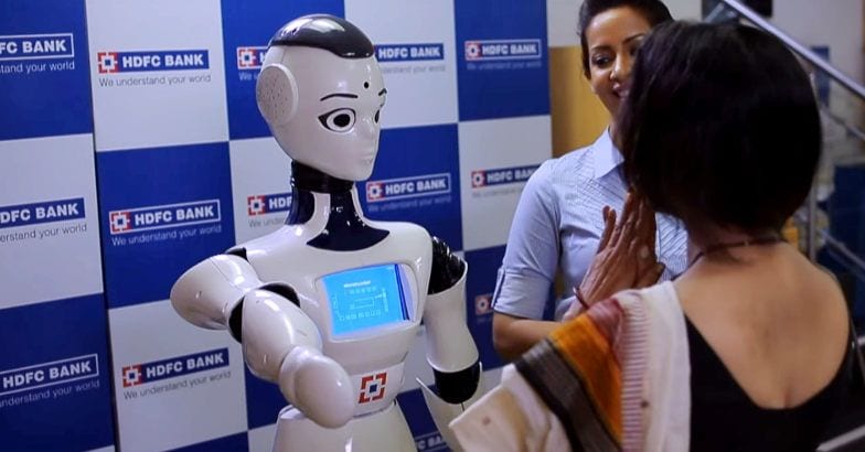asimov robotics