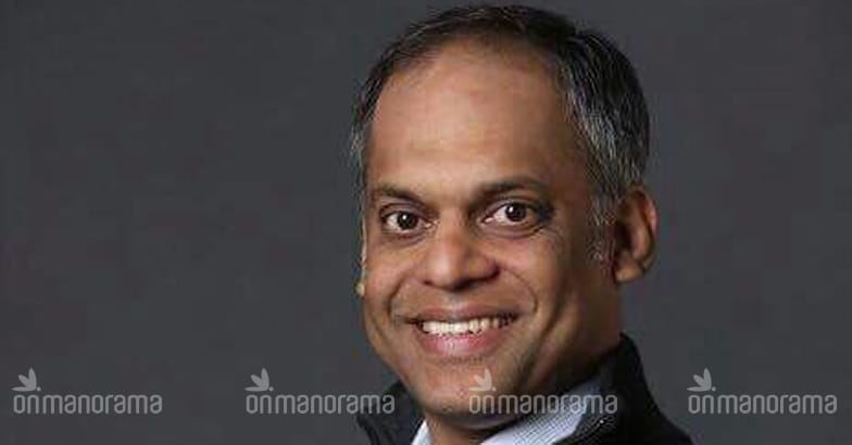 Keralite Tony Thomas to step down as Nissan CIO Keralite Tony Thomas to step down as Nissan CIO