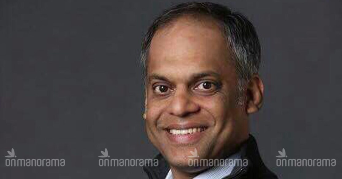 Keralite Tony Thomas to step down as Nissan CIO 