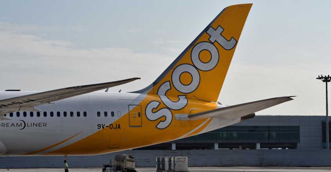 Scoot launches Singapore-Thiruvananthapuram flight services