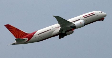 Boeing 787 Dreamliner