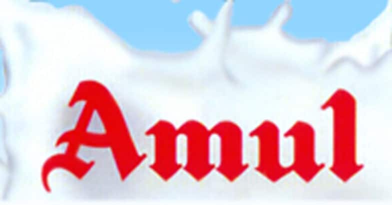 Amul logo deals