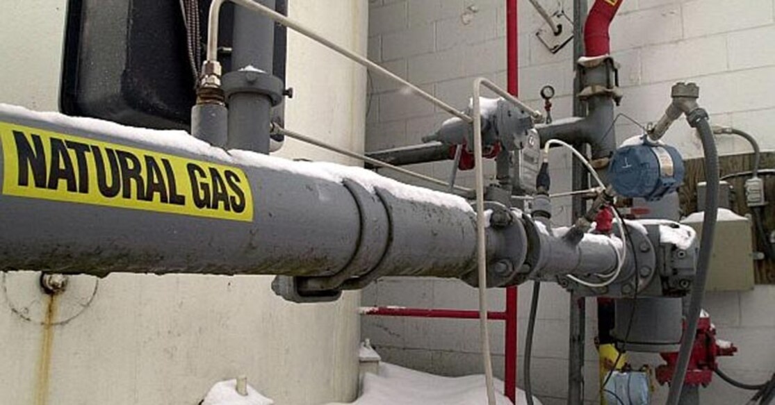 First leg of Kochi-Bengaluru Gail pipeline to be ready by Jan