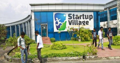 Startup Village