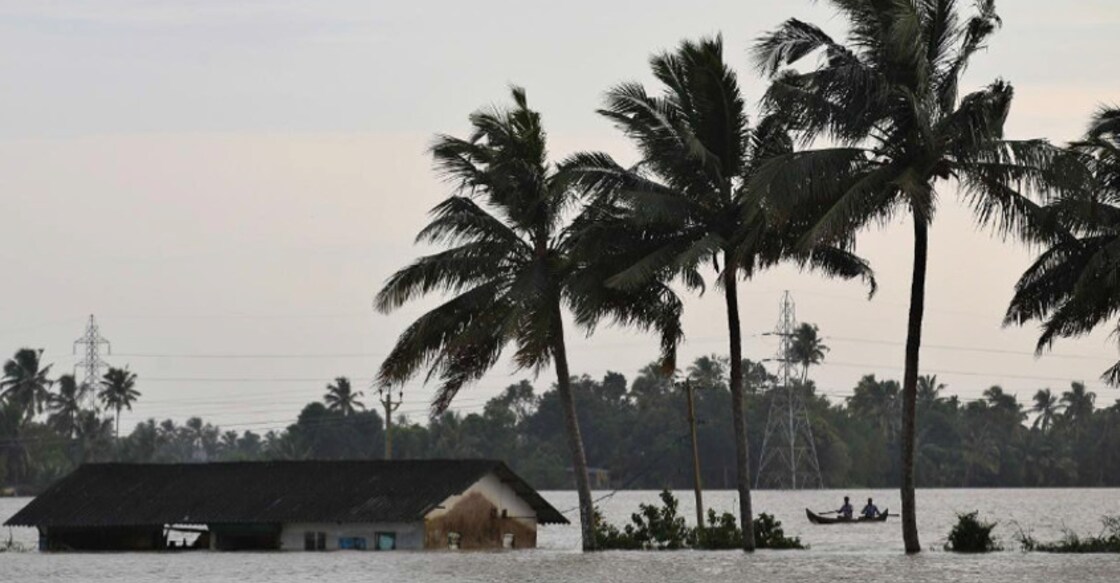 Kerala Floods