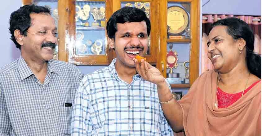 upsc-gokul-family upsc-gokul-family