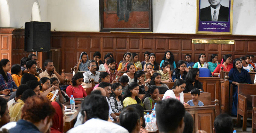 Workshop examines pros and cons of euthanasia Workshop examines pros and cons of euthanasia