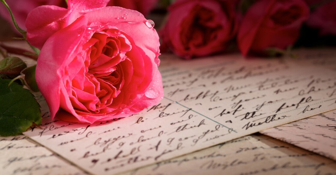 To the King, from his Princess