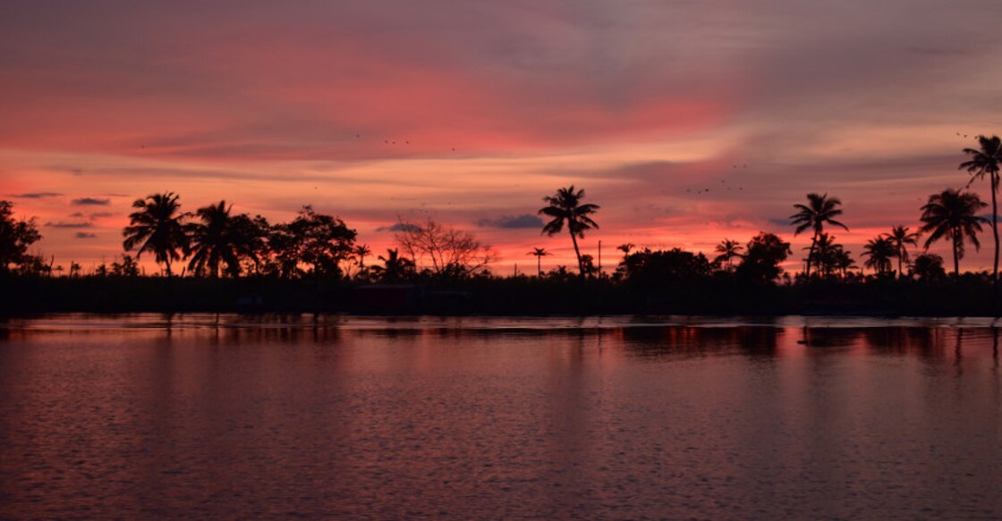 Campus break: From hilly Shillong to the land of backwaters