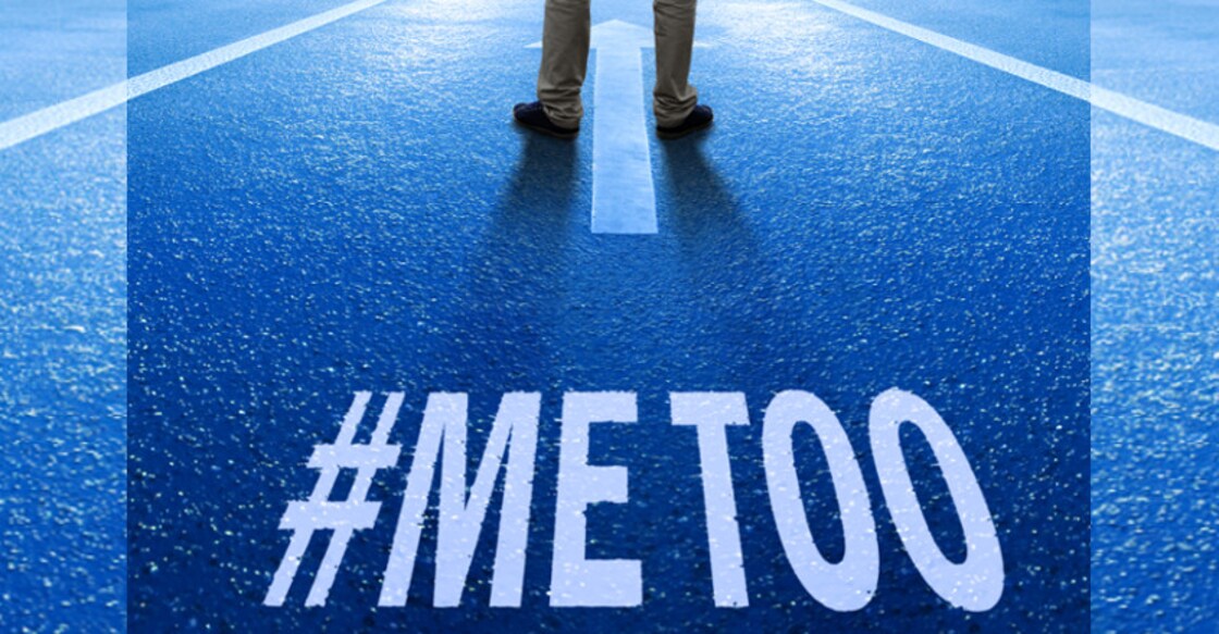 #Metoo #Metoo