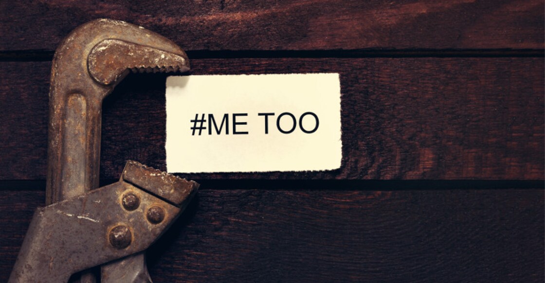 #MeToo helps  despite its flaw