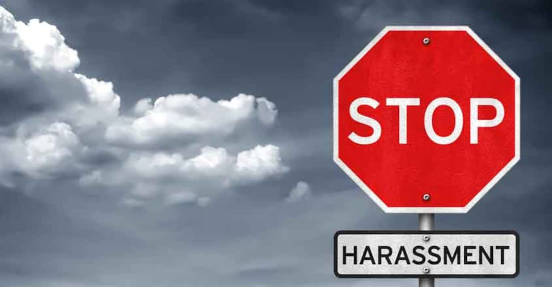 Stop-harassment