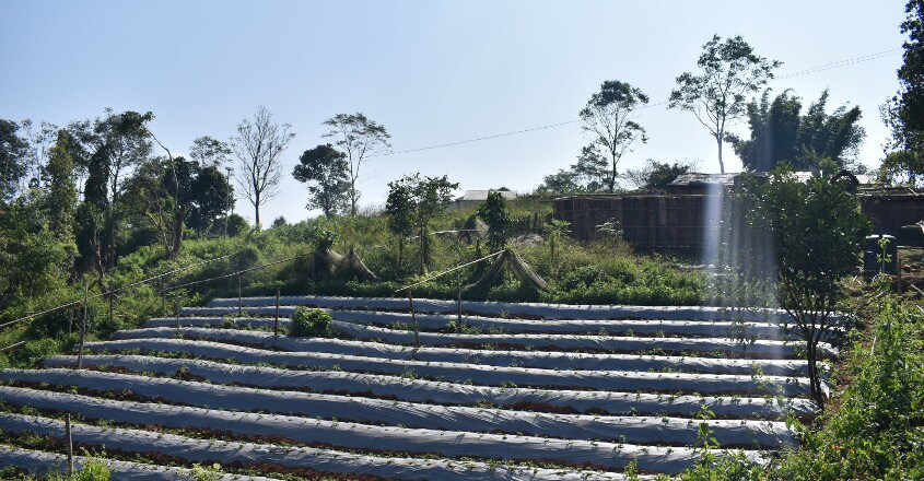 EFLU students build bonds with Shillong villagers EFLU students build bonds with Shillong villagers