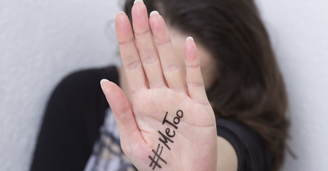 #Metoo spoils the warmth in man-woman ties #Metoo spoils the warmth in man-woman ties