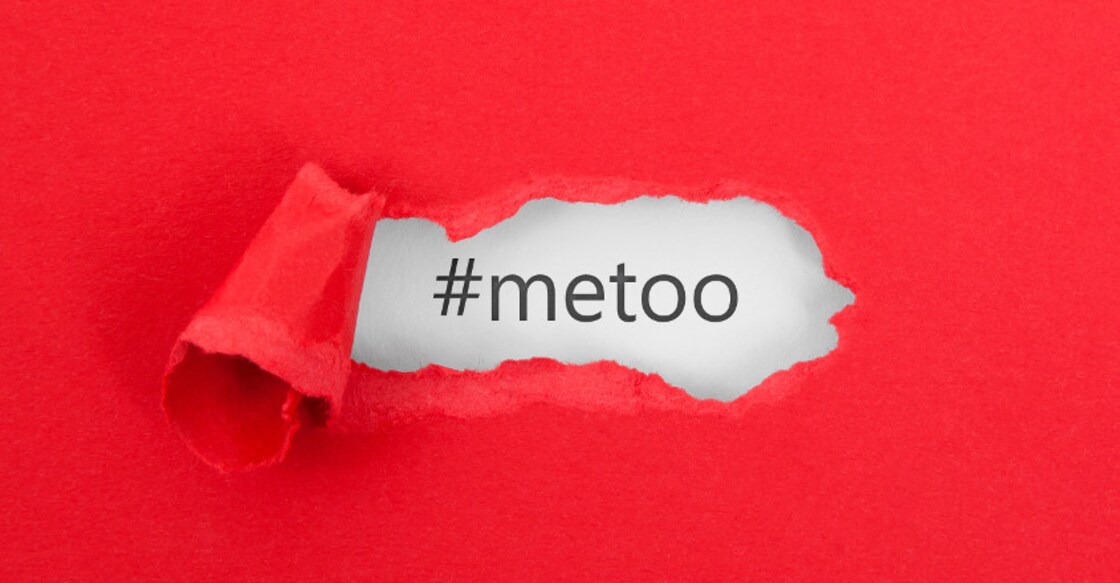 #Metoo