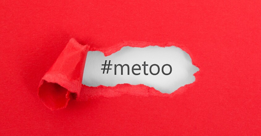 #Metoo