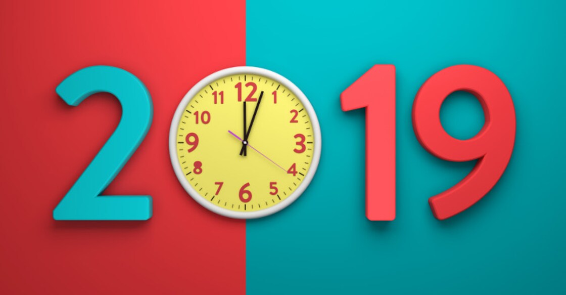 A lot happened in the last 365 days A lot happened in the last 365 days