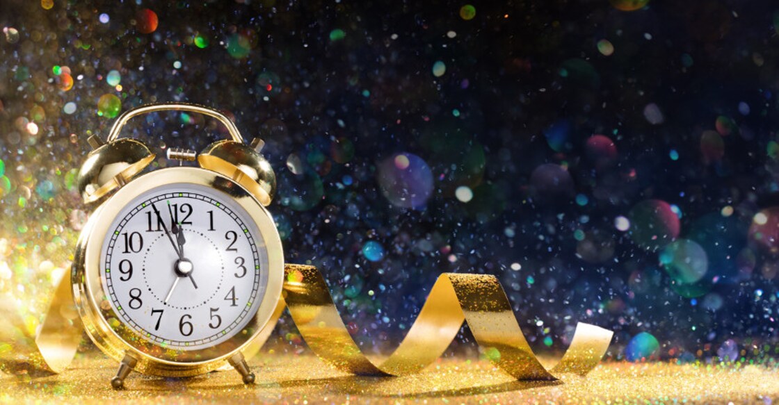 The year past offered wonderful lessons The year past offered wonderful lessons