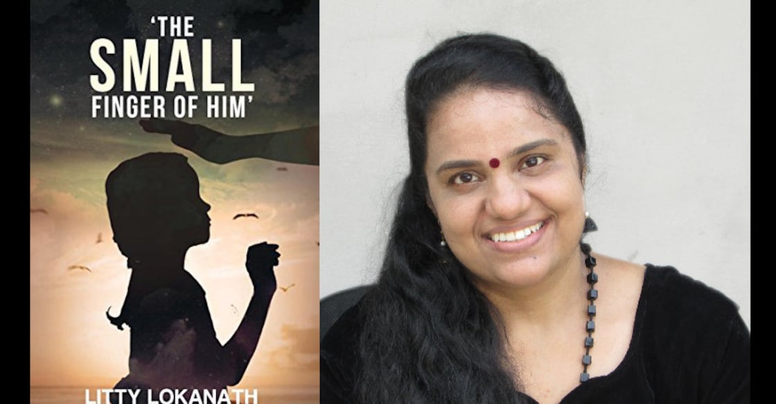 Old-world values, Dr Kalam inspire young Kerala poetess 