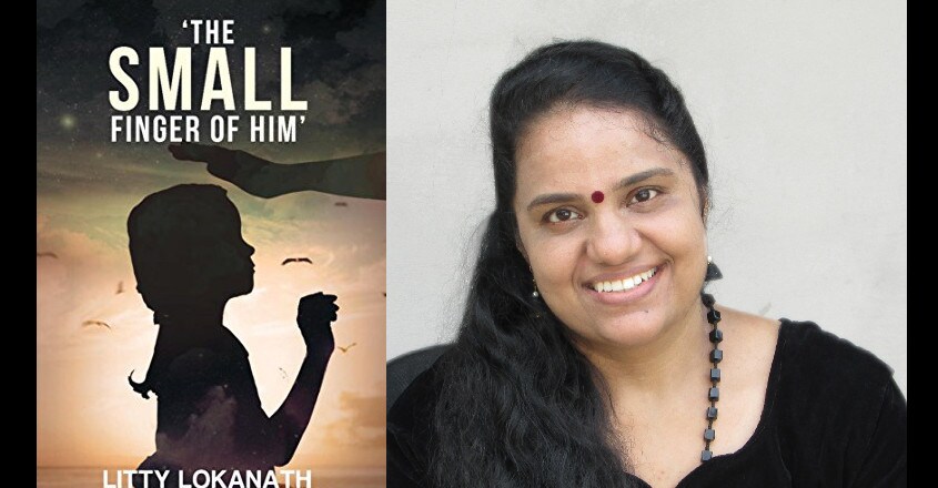 Old-world values, Dr Kalam inspire young Kerala poetess 