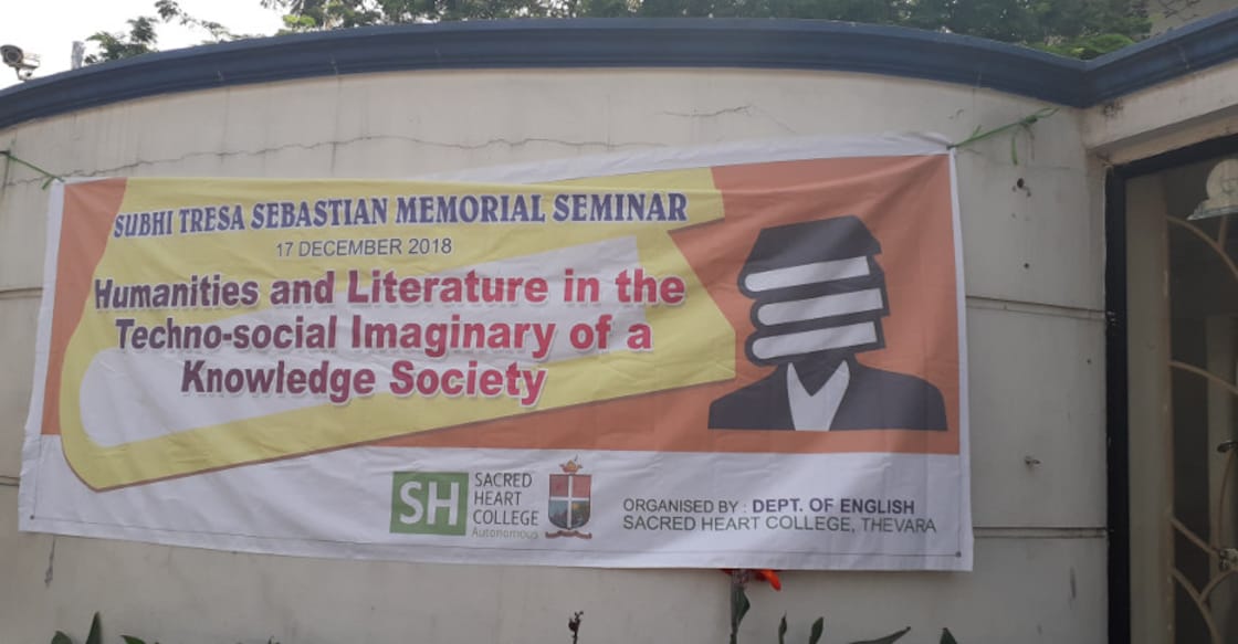 Seminar in honour of  beloved teacher