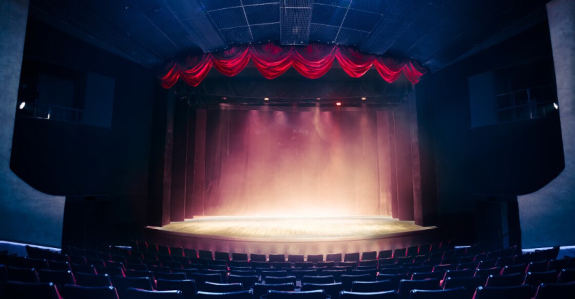 Disabled set to benefit as theatres  removing barriers to enjoyment
