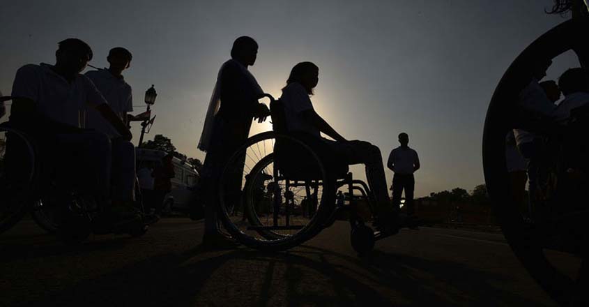 With 'Get Going', Chennai NGO aims to provide accessible transport to differently abled