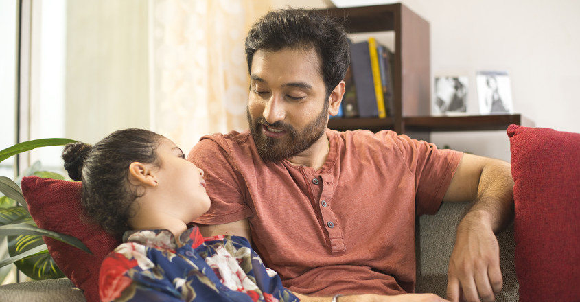 How to talk to kids about disabilities