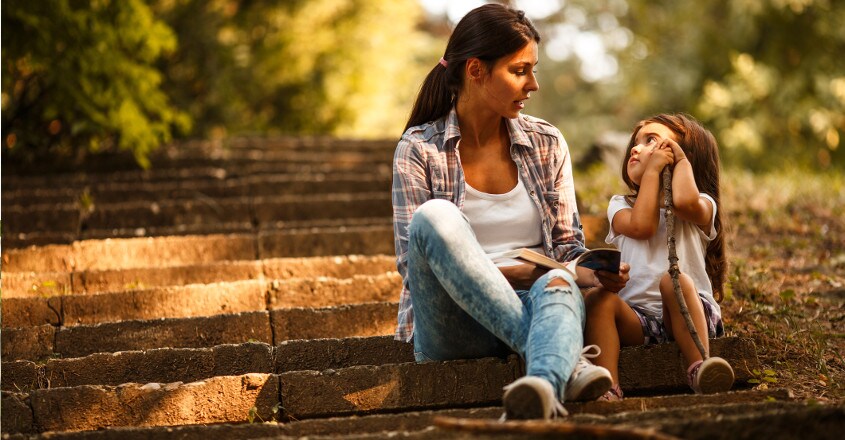 How to talk to kids about disabilities How to talk to kids about disabilities