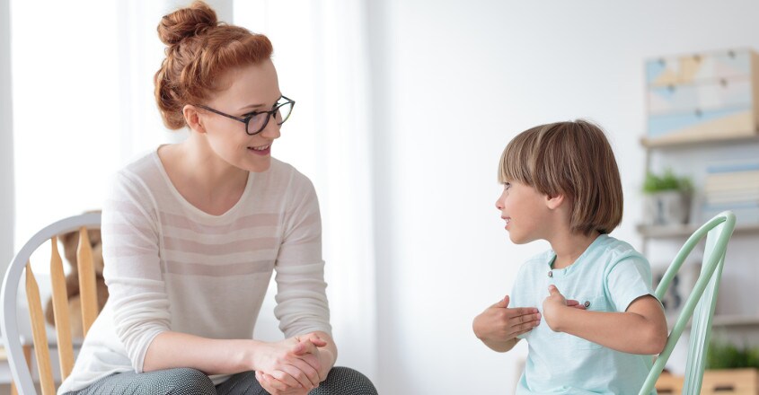 How to talk to kids about disabilities How to talk to kids about disabilities