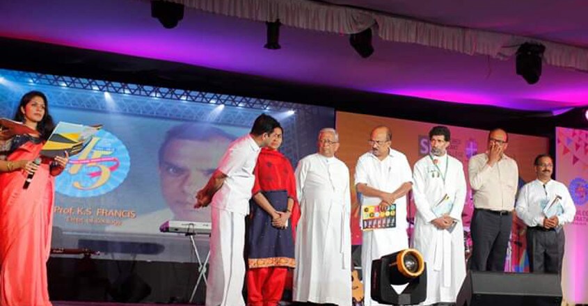 'Heartifest' marks grand finale of Sacred Heart Jubilee celebrations 'Heartifest' marks grand finale of Sacred Heart Jubilee celebrations
